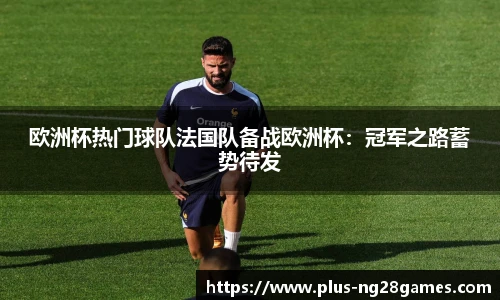 欧洲杯热门球队法国队备战欧洲杯：冠军之路蓄势待发